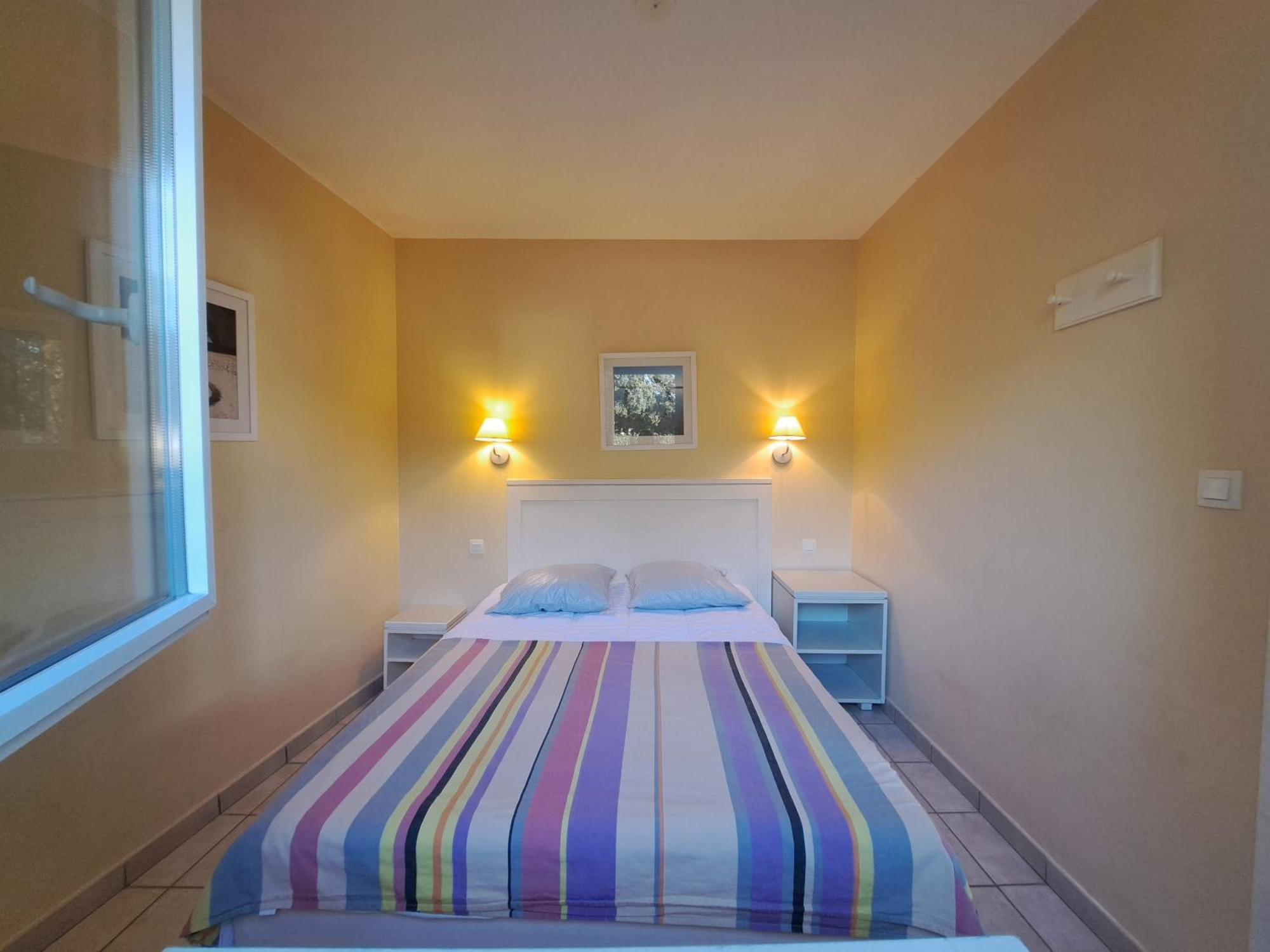 Appartements Résidence L'Estran Les Sables-dʼOlonne Camera foto