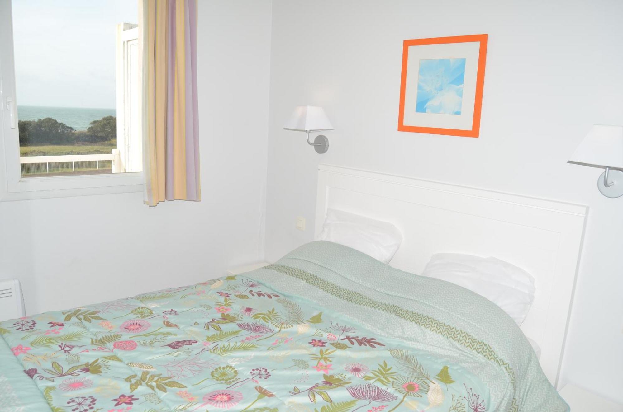 Appartements Résidence L'Estran Les Sables-dʼOlonne Esterno foto