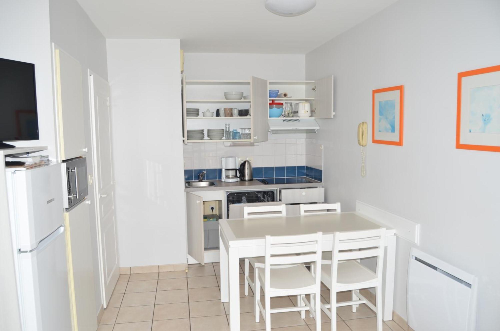 Appartements Résidence L'Estran Les Sables-dʼOlonne Esterno foto