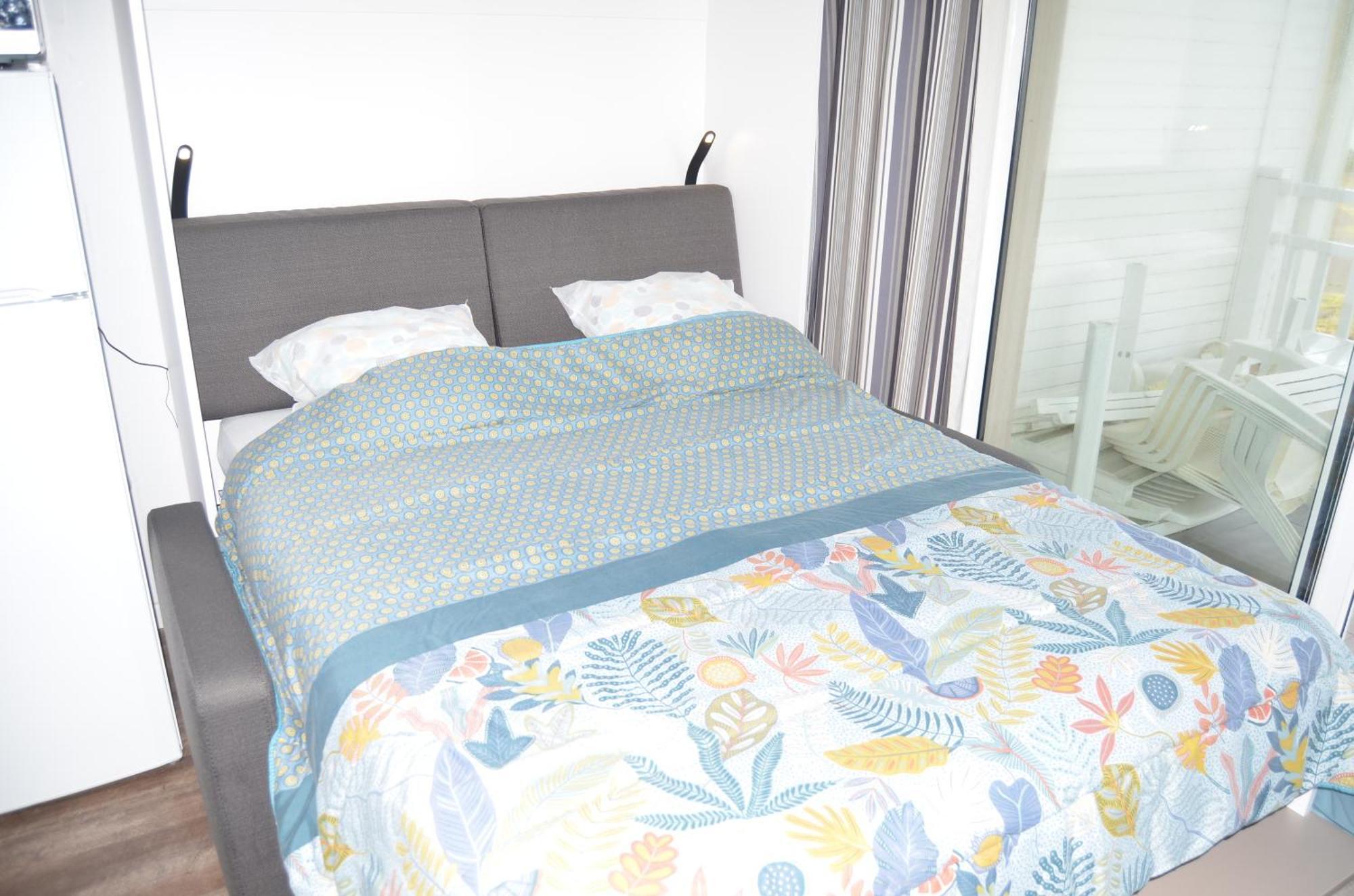 Appartements Résidence L'Estran Les Sables-dʼOlonne Esterno foto
