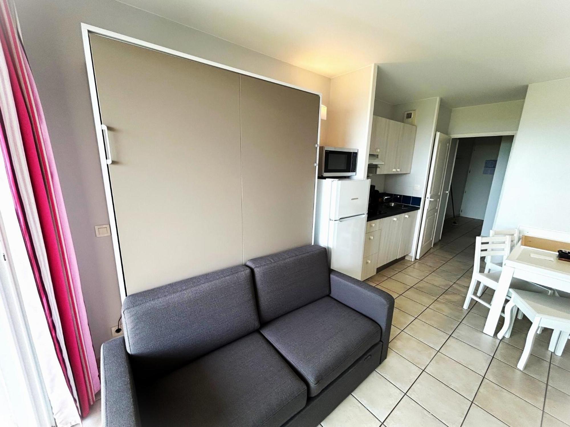 Appartements Résidence L'Estran Les Sables-dʼOlonne Esterno foto
