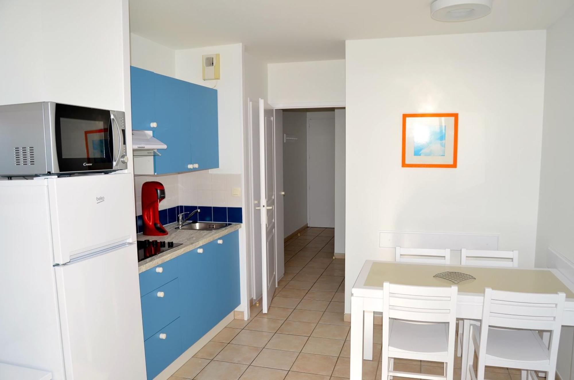 Appartements Résidence L'Estran Les Sables-dʼOlonne Camera foto
