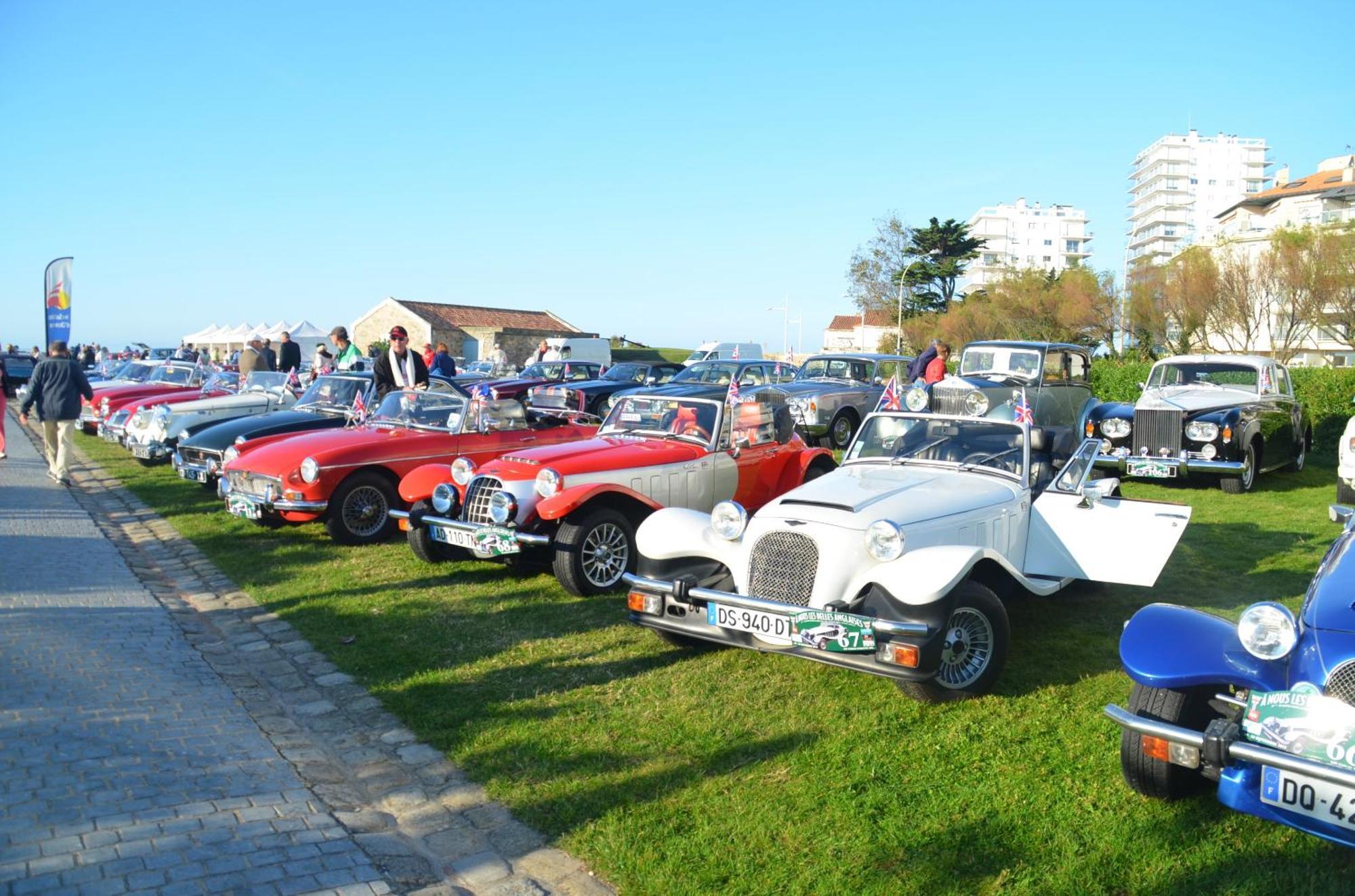 Appartements Résidence L'Estran Les Sables-dʼOlonne Esterno foto